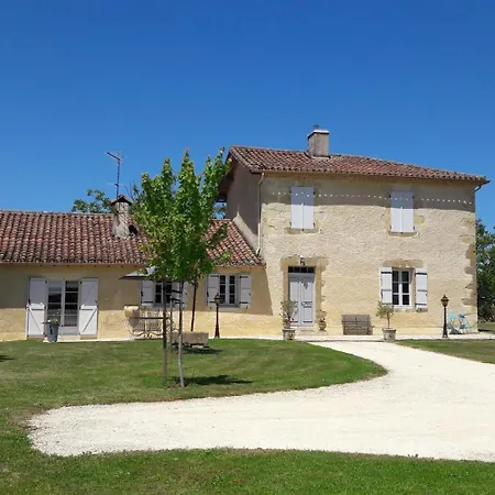 La Bordeneuve De Feriehus